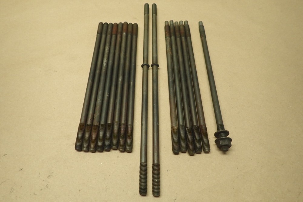 ROTAX 912ULS CYLINDER HEAD BOLT ASSY