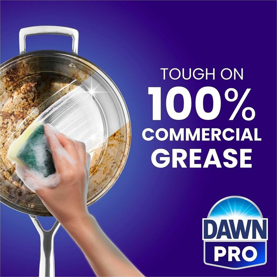 Dawn Manual Pot/Pan Detergent (15260ct)
