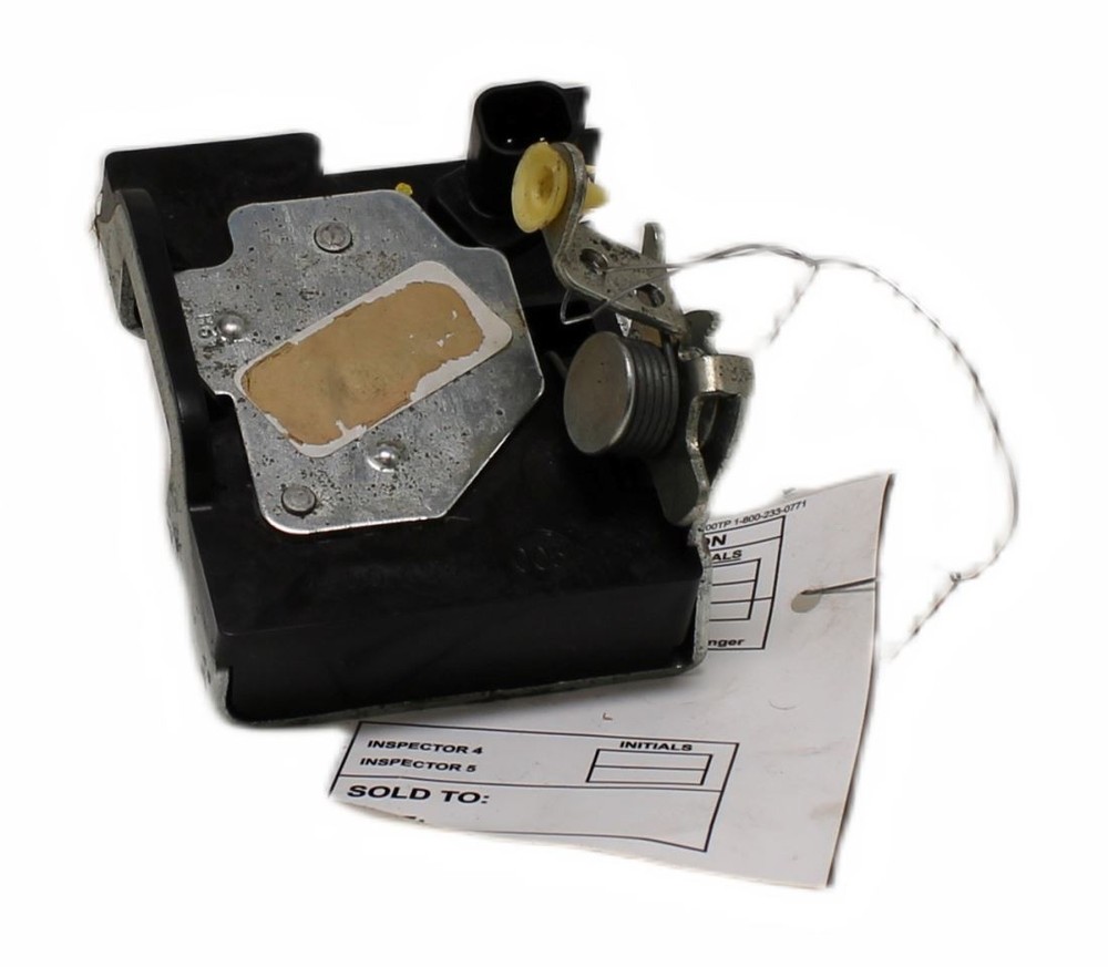 ESCAPE 2006 User Defined OEM
