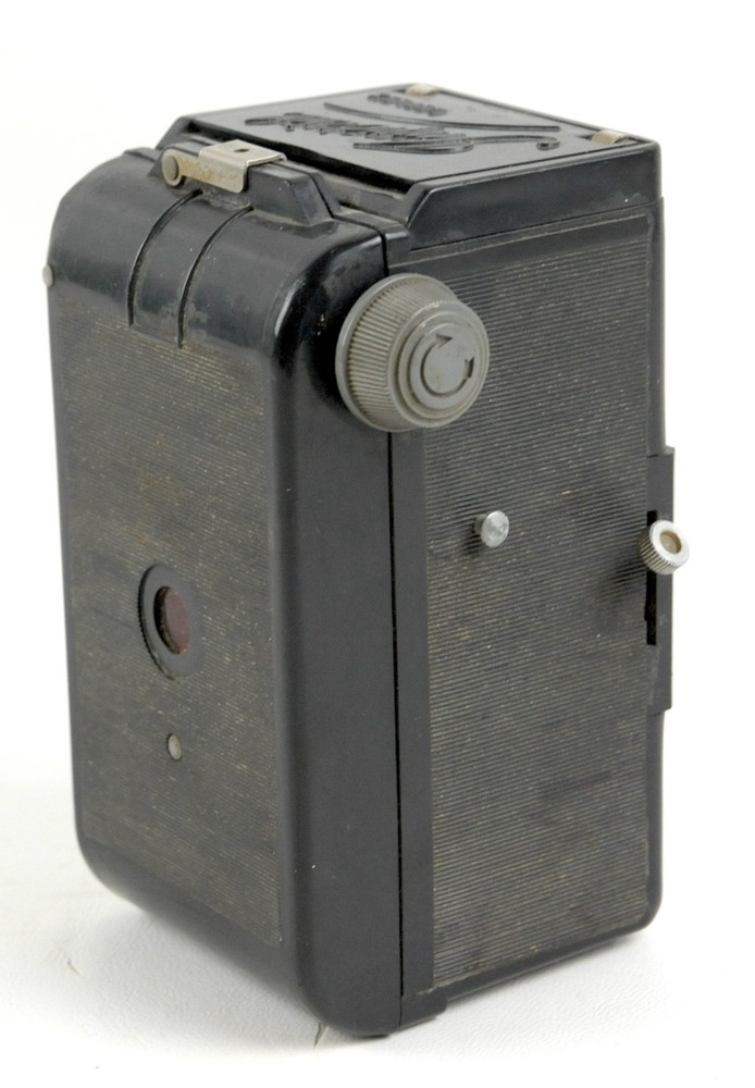 Vintage Imperial Reflex Camera
