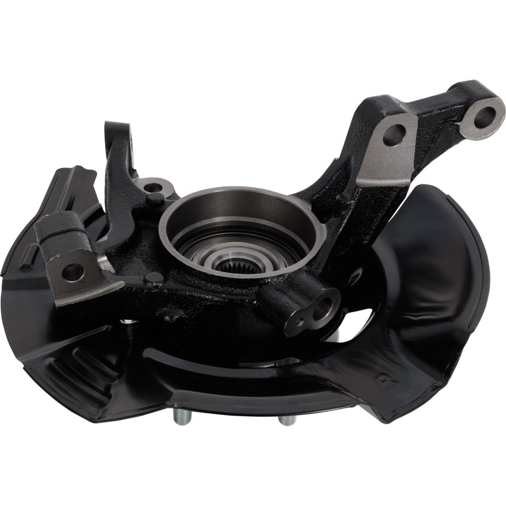 Knuckle Front Driver Left Side Hand for Hyundai Sonata 2011