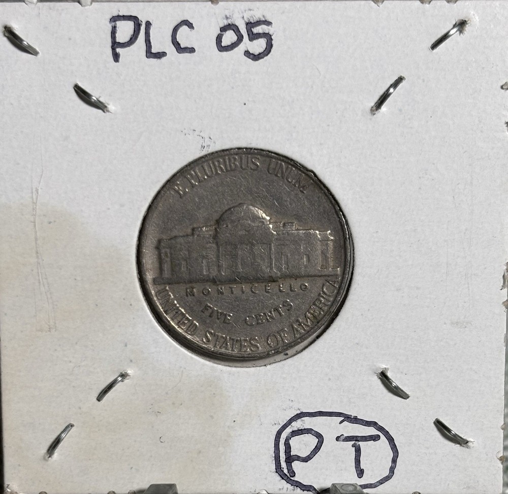 Spare change From Late 1930’s