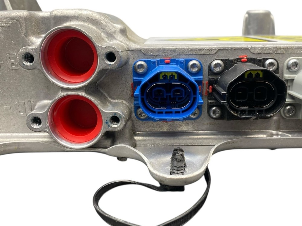 2016-2020 Tesla Model X OEM Front High Voltage Junction Distribution Box Unit