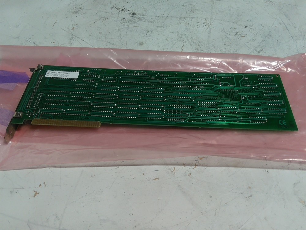 Measurement Computing CIO-5525 ISA Interface Card