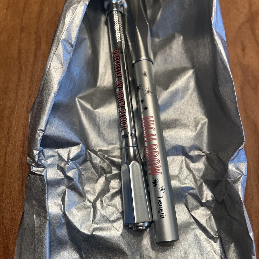 Benefit Good Brow Day Set #2