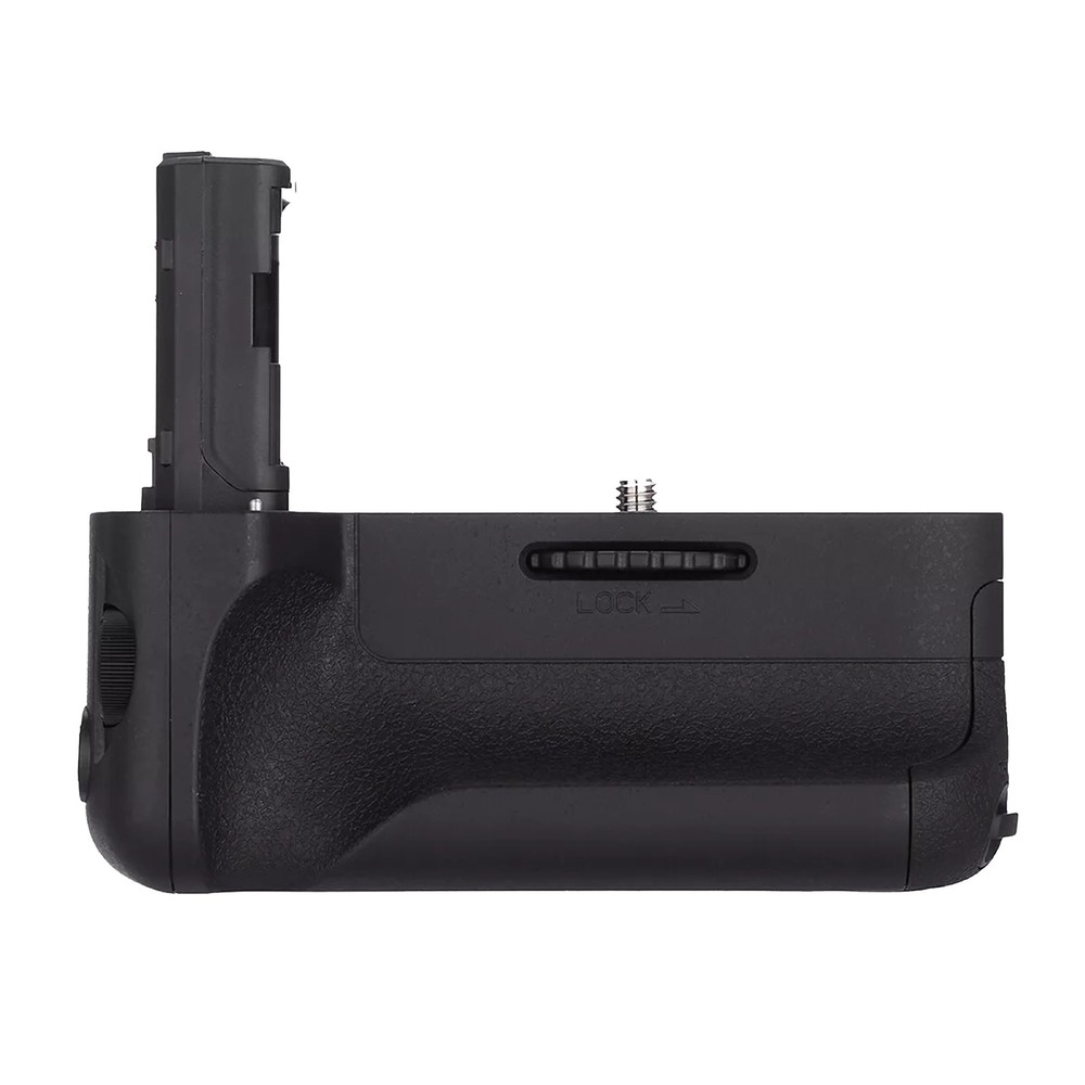 Protable VG-C2EM Battery Handle Grip for Sony A7II A7M2 A7R2 A7S2 Camera