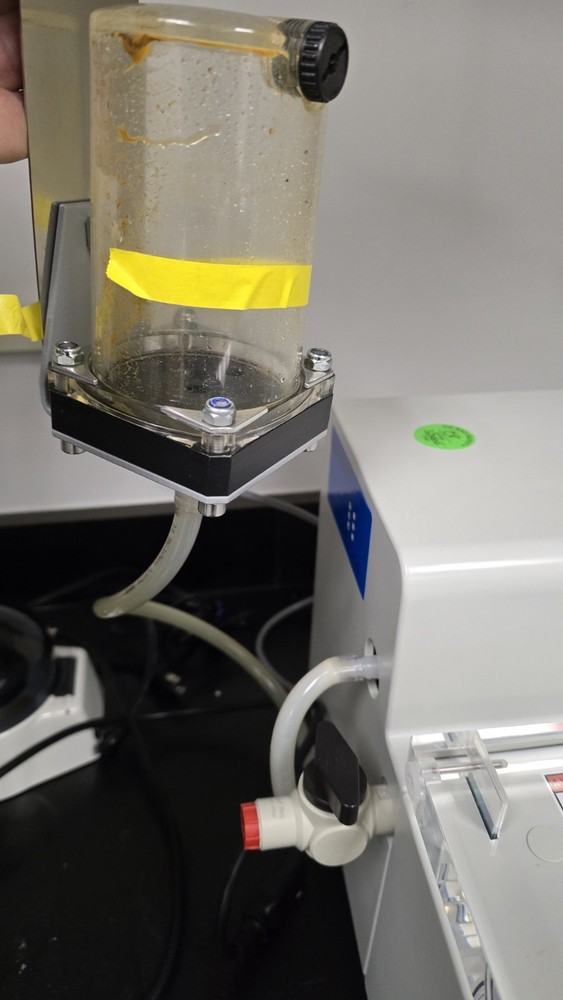 Eppendorf Vacufuge 5305 Plus Concentrator Complete System