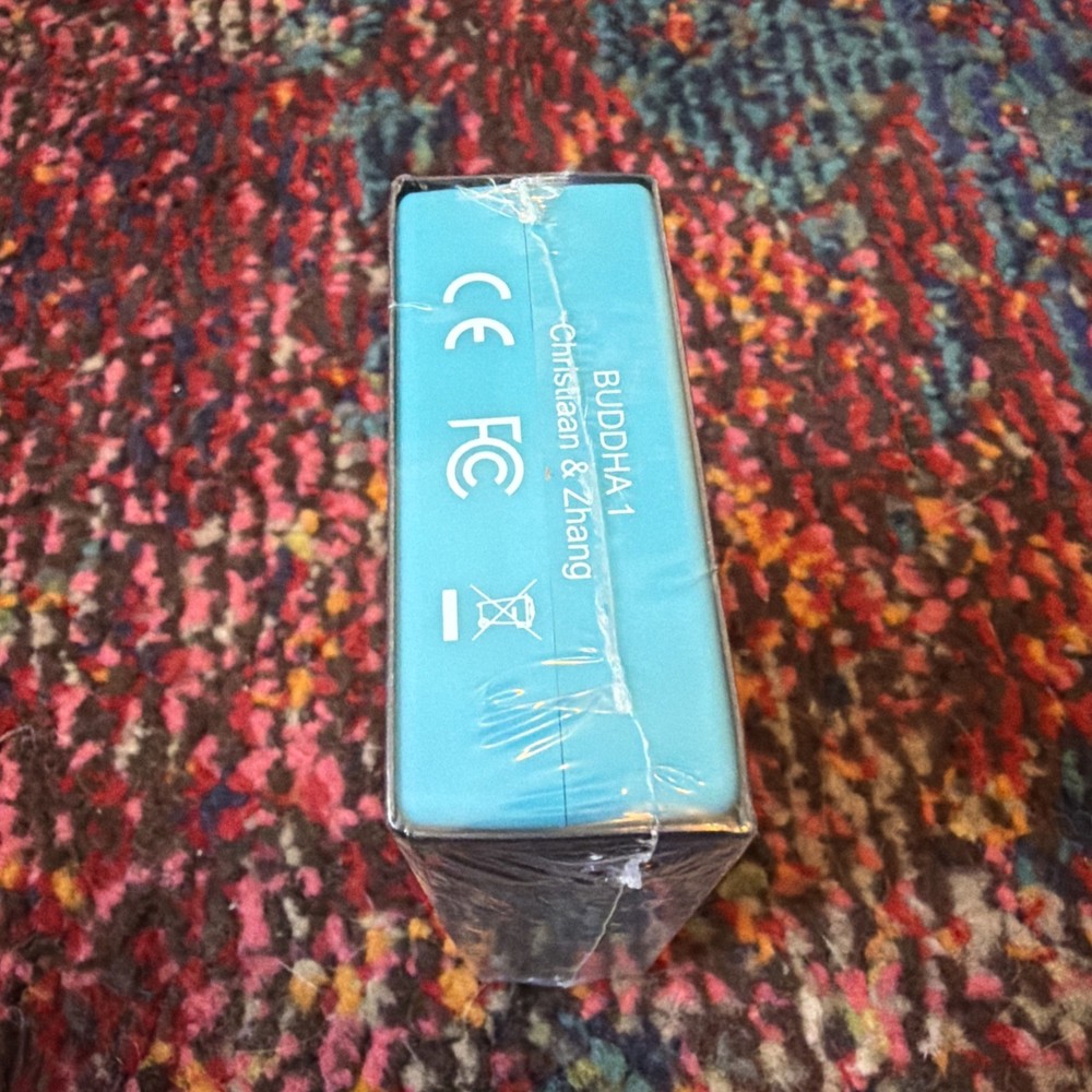 FM3 - Buddha Machine Original First Edition - Blue