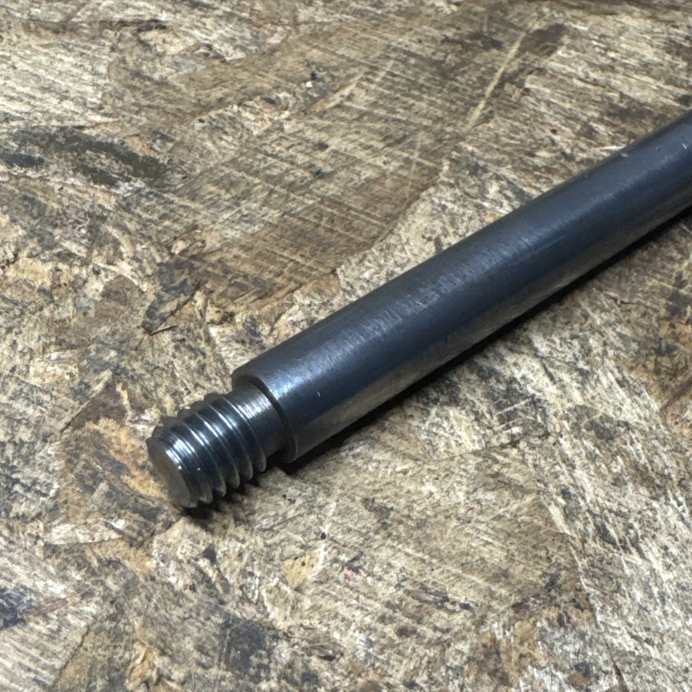 South Bend Precision 14” Drill Press Down Feed Rod