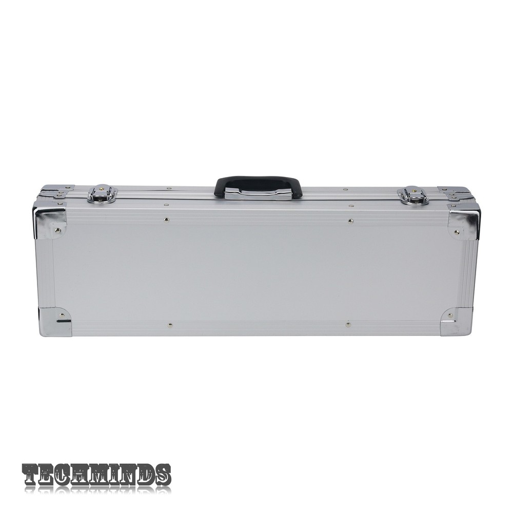 LS300-A Portable Flow Velocity Meter Handheld Propeller Type Flow Speed Tester