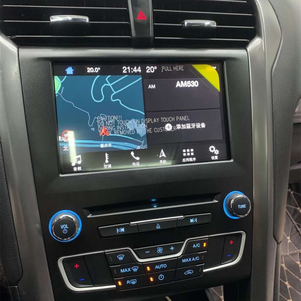 SYNC3 APIM VIN Programmed w/ Latest Sync 3.4 Software NA223 Fit Ford Lincoln