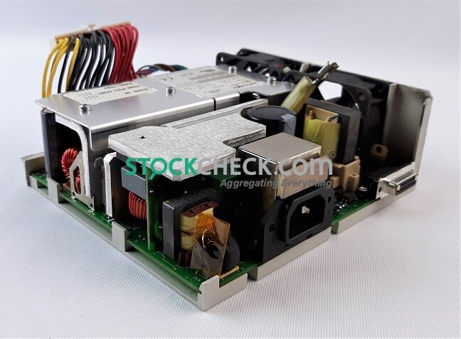 Artesyn EP071345-G Power Supply