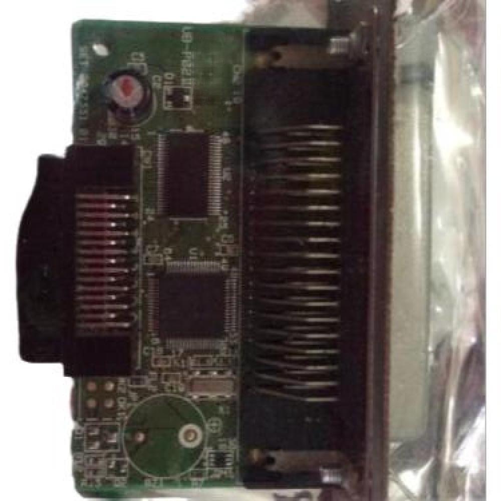 Parallel interface card for eps M112D PRINTERS UB-P02II TM