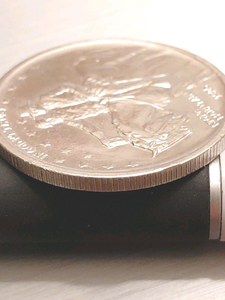 1925 Stone Mountain Commemorative Half dollar Coin