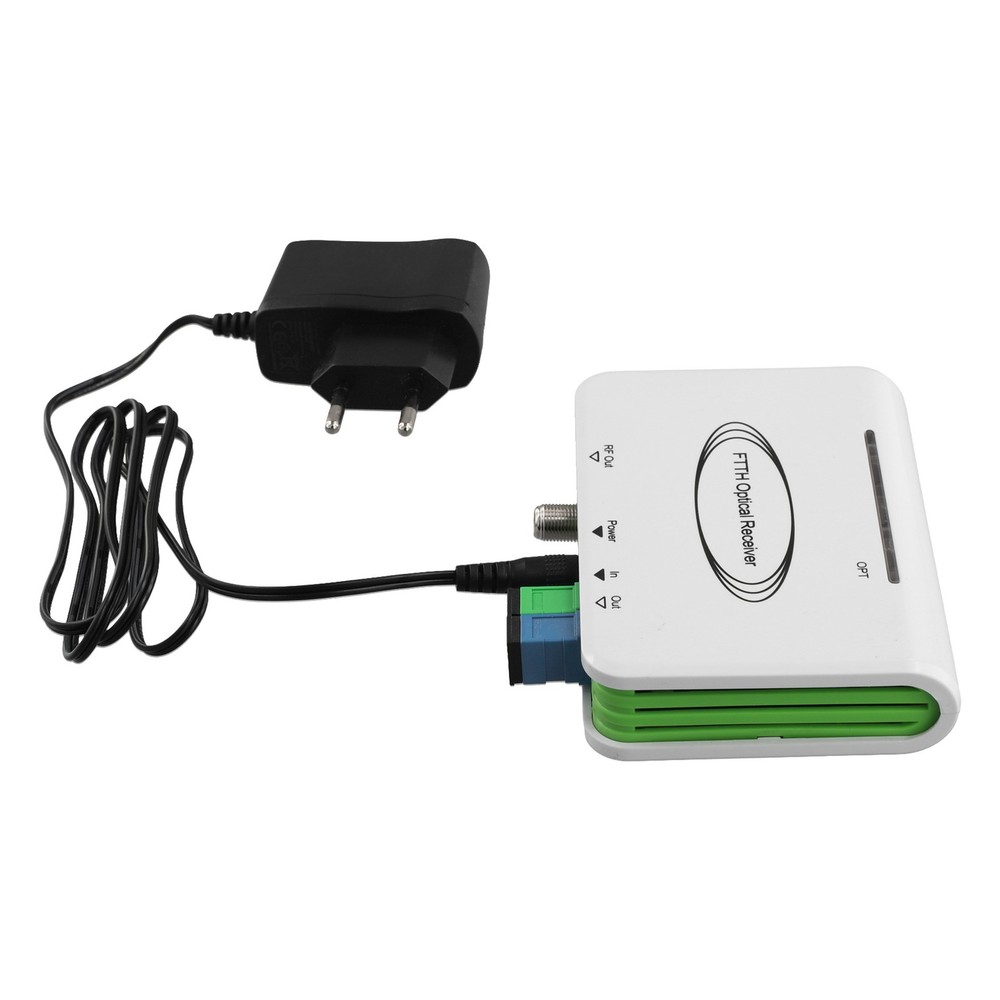 CATV System ONU FTTH Optical WDM Receiver Optical Node Active Tripl5866