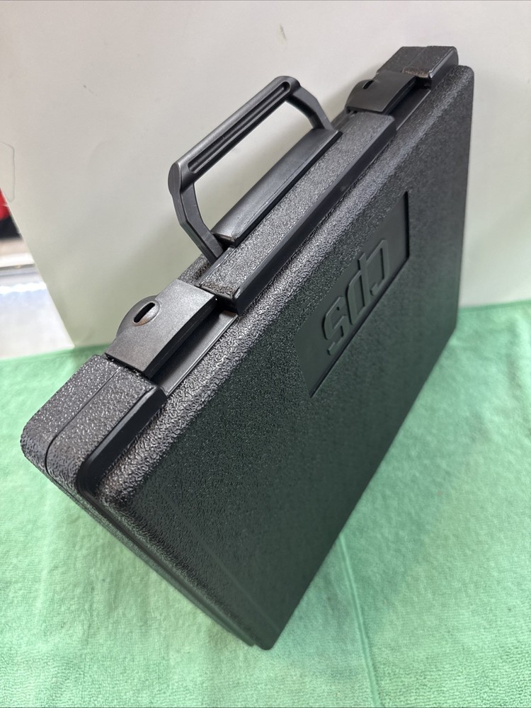 CPS CC220 Compute-A-Charge Refrigerant Charging Scale