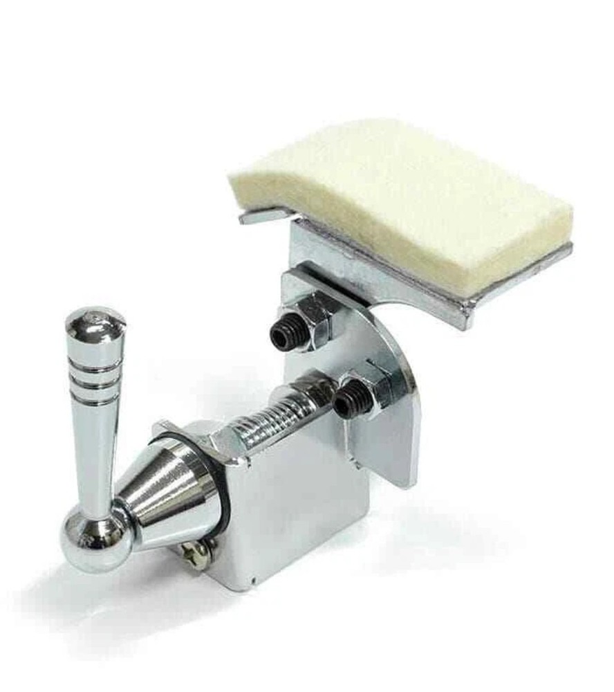 Canopus Baseball Bat Internal Drum Muffler
