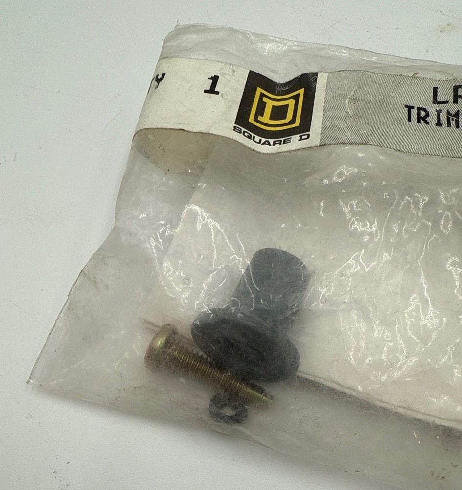 Square D LP9501 Trim Clamp Kit For I Line NEHB and NQOD Panelboards 400A-600A