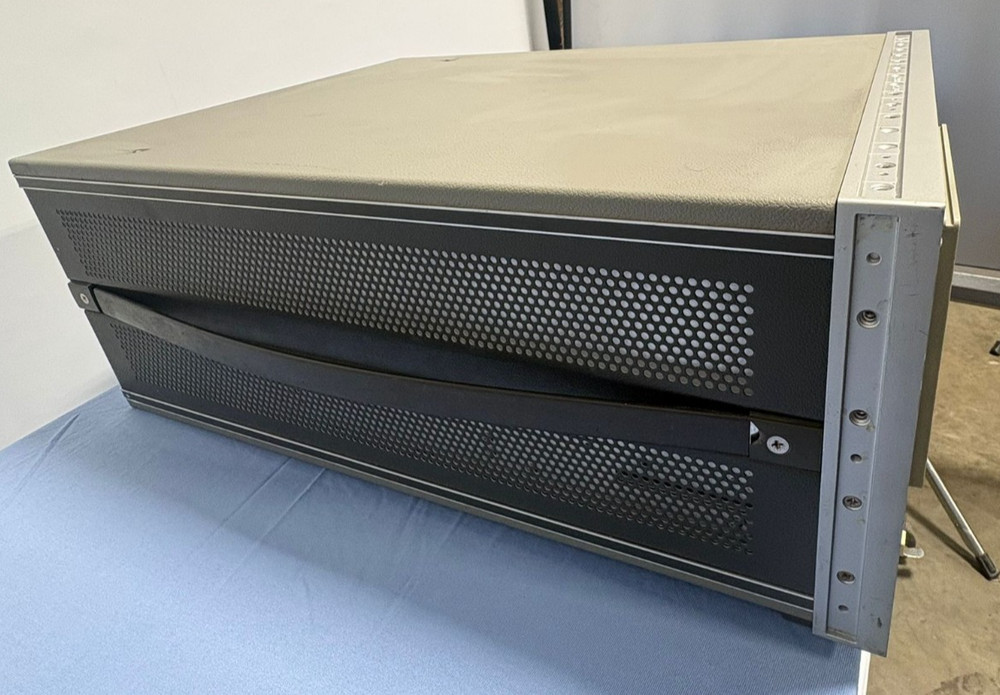 *FOR PARTS* HP Hewlett Packard 4145A Semiconductor Parameter Analyzer
