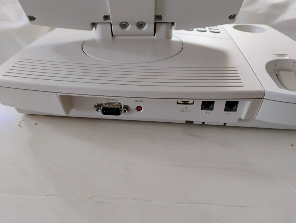 Phillips IS2630 Touch Screen Phone