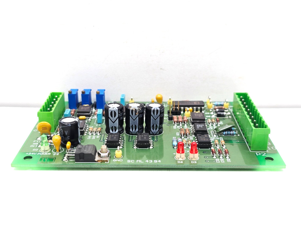 SC ML 4394 PCB CARD SCML4394