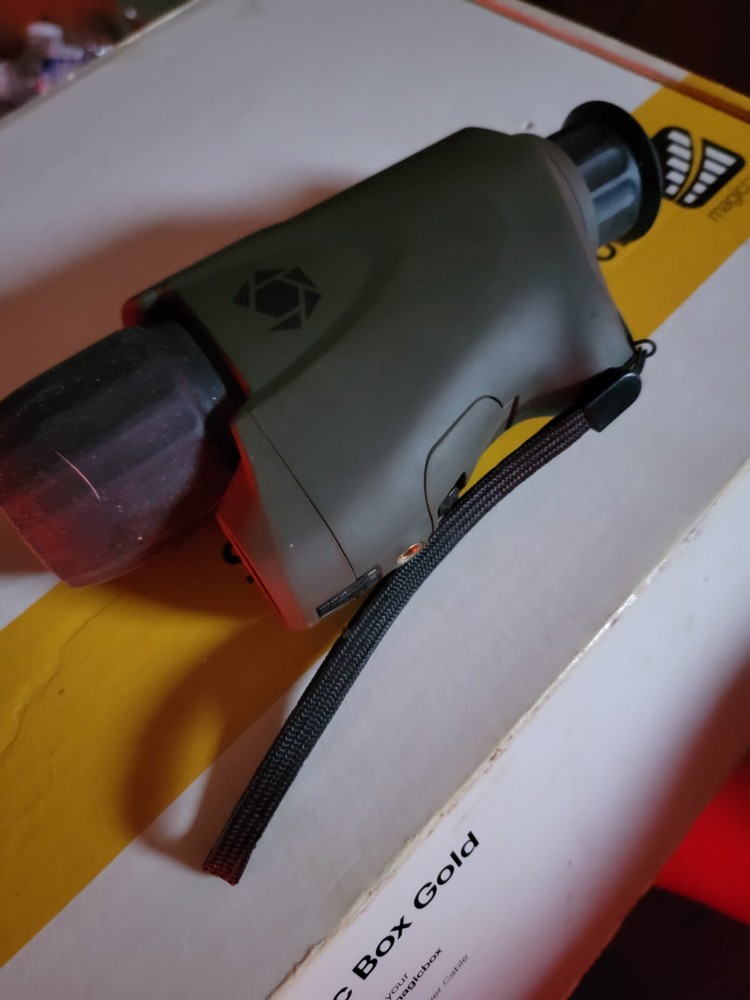 Stealth Cam STC-XNVM Digital Night Vision Monocular- Black