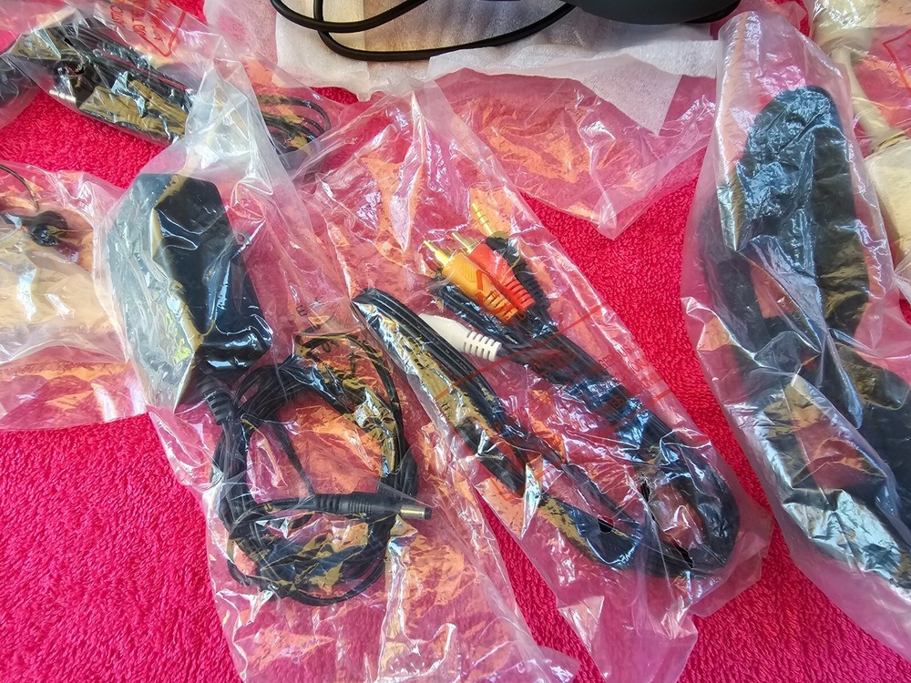 The Sharper Image Private Video Viewer In Original Package