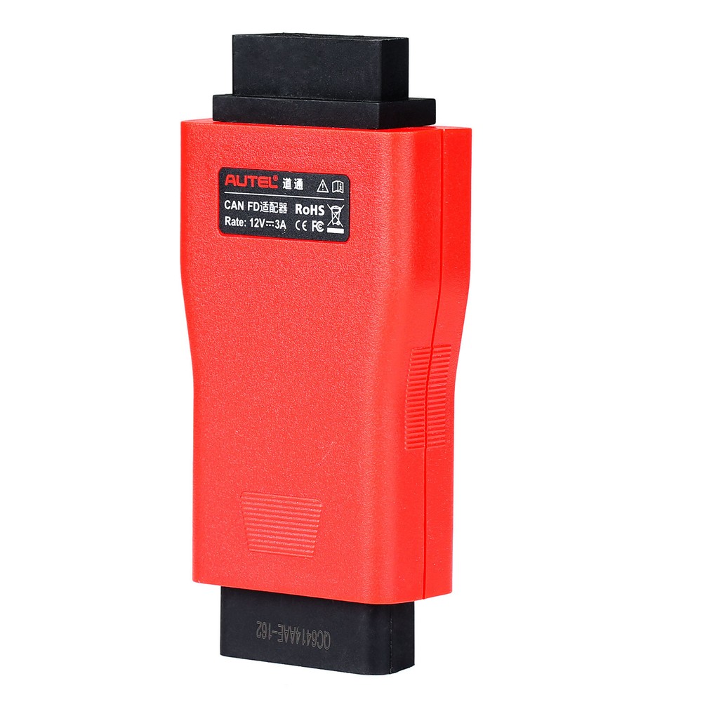 Autel CAN FD Adapter Work FOR VCI 100/Mini Connector For Diagnostic Scanner Tool