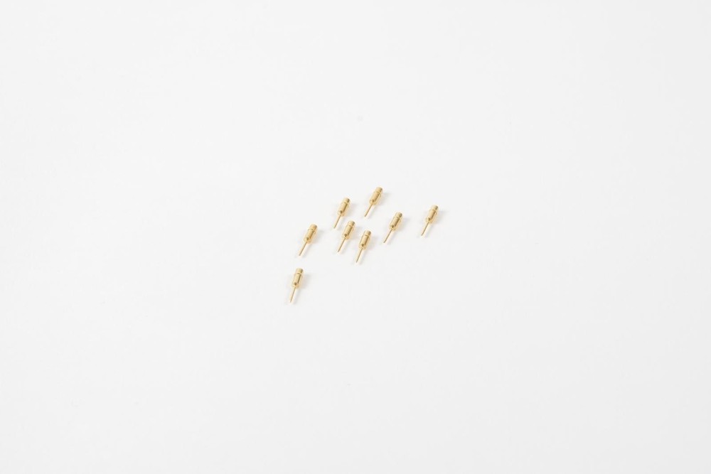 Agilent 01131-85202 Probe Tip (QTY 8)