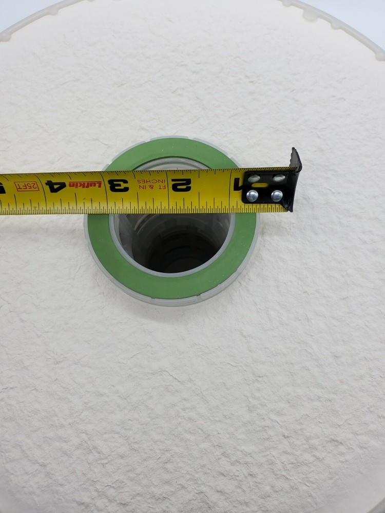 Pall Supradisc SD100 300X100C210VP Depth Filter Module