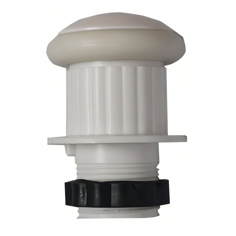 Jumbo Bumper Pool Billiard Post - White