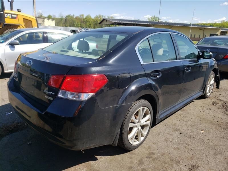 LEGACY 2014 Headrest 358358