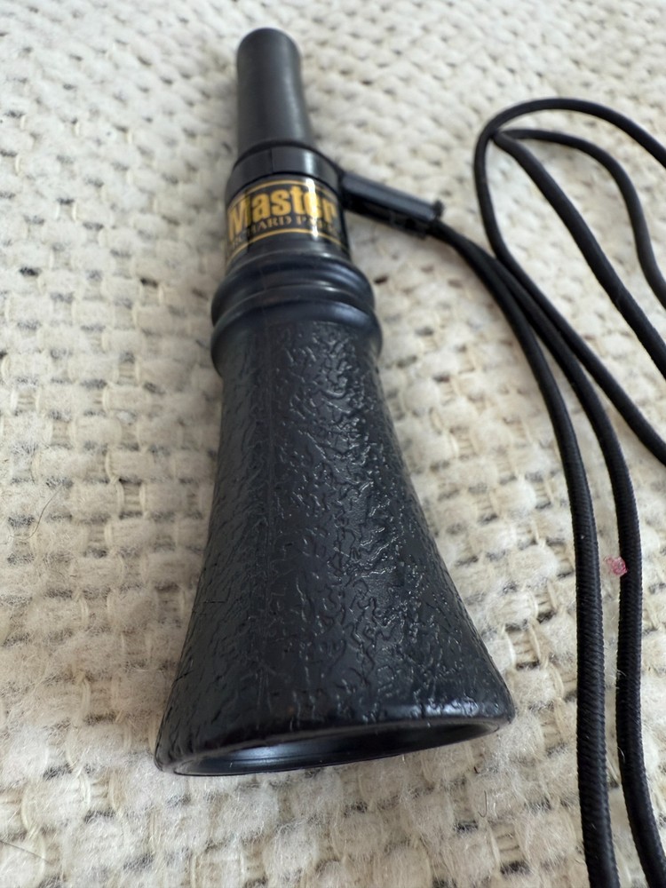 Quaker Boy Headmaster Cow Elk Call