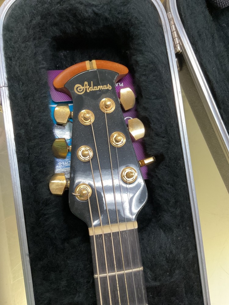 Ovation W597 Adamas