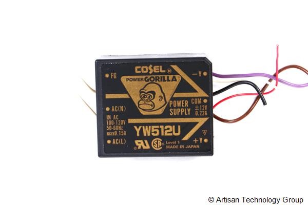 Elco YW512U Power Supply