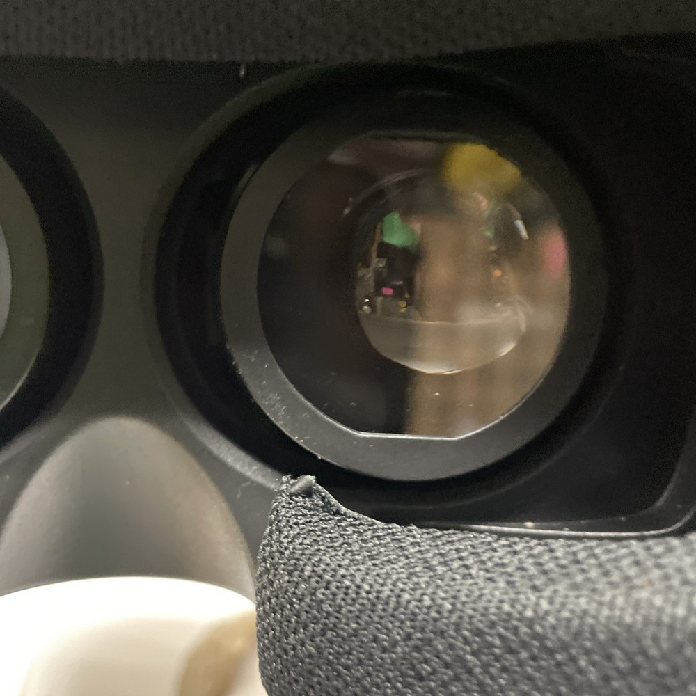 BNEXT VR Headset Compatible w/ iPhone & Android Phone Virtual Reality *NOB