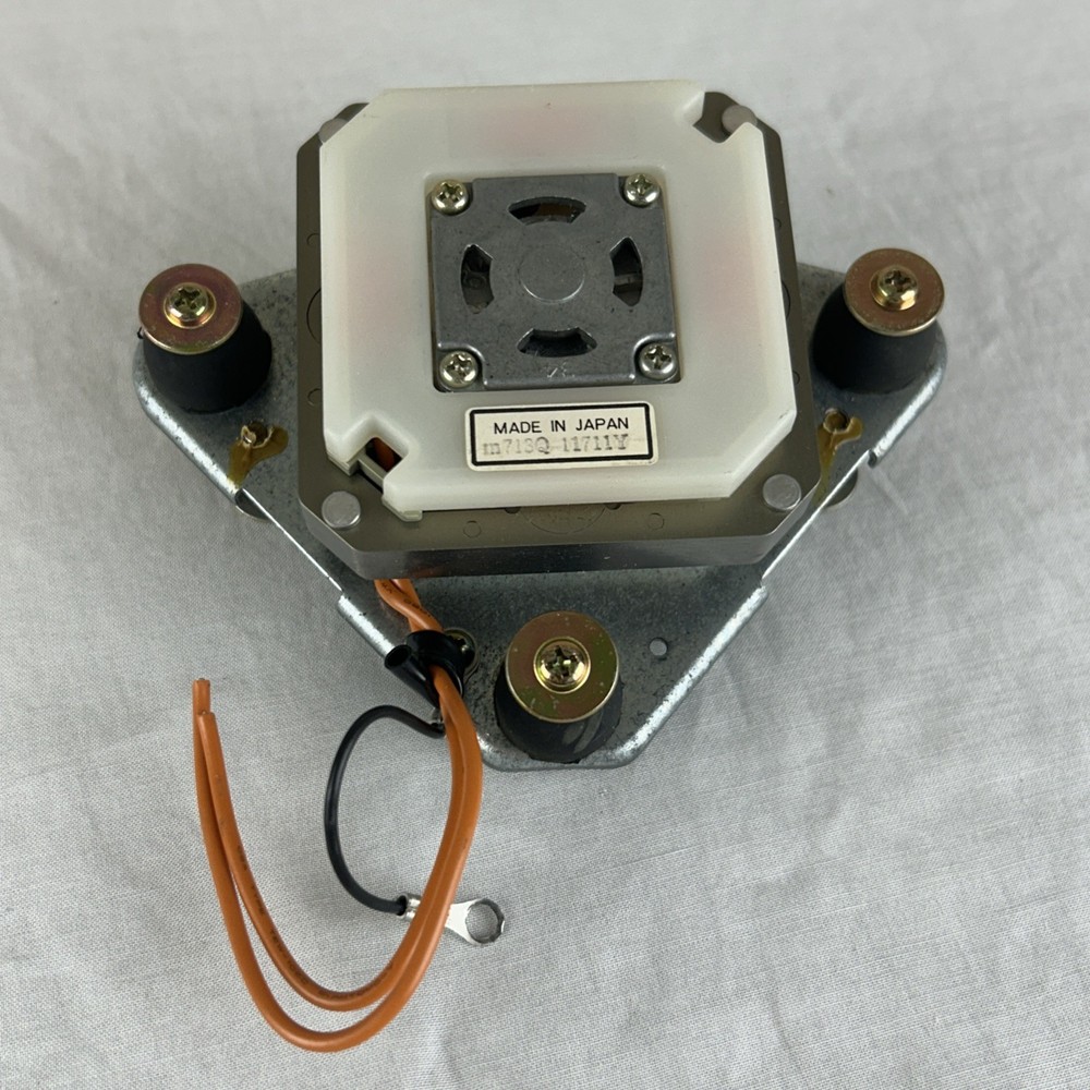 JVC L-A10 Motor Original Turntable Part