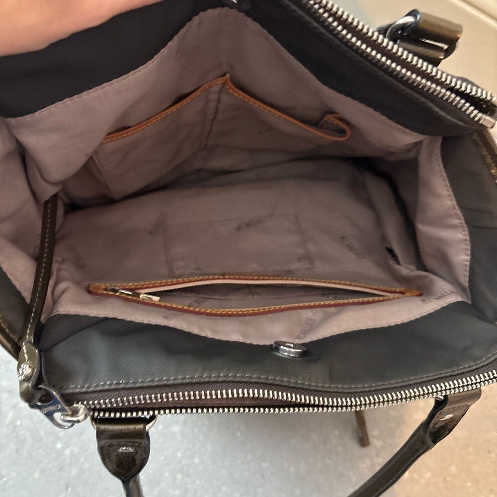 MZ Wallace Nylon Tote