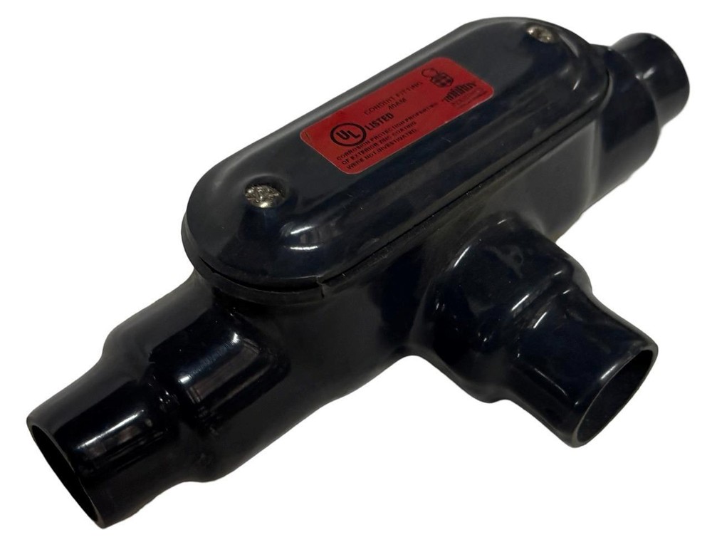 Robroy Industries 40AM Conduit Fitting