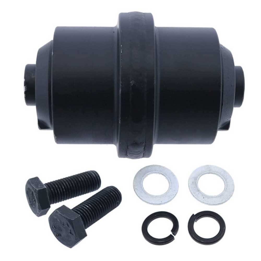 Track Roller Bottom Roller 7013575 Fits Bobcat E32 E26 E42 331 E34 E35 E35i E37