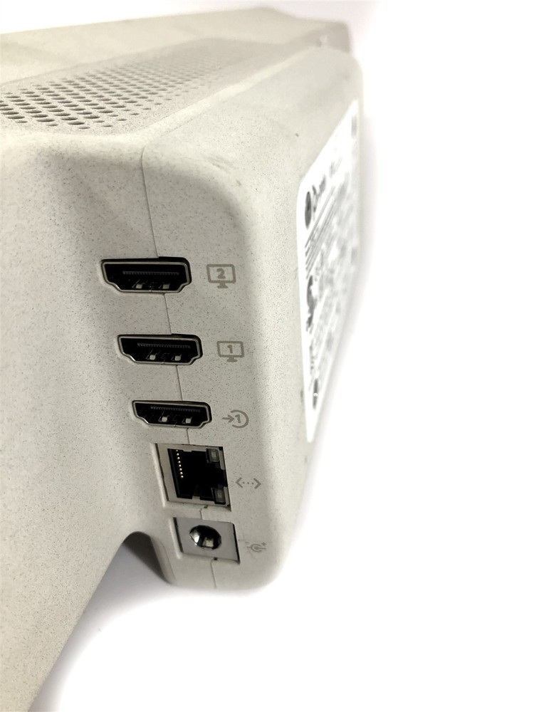 Polycom Poly Studio X50 Video Conference Bar 2201-88049-001 P017