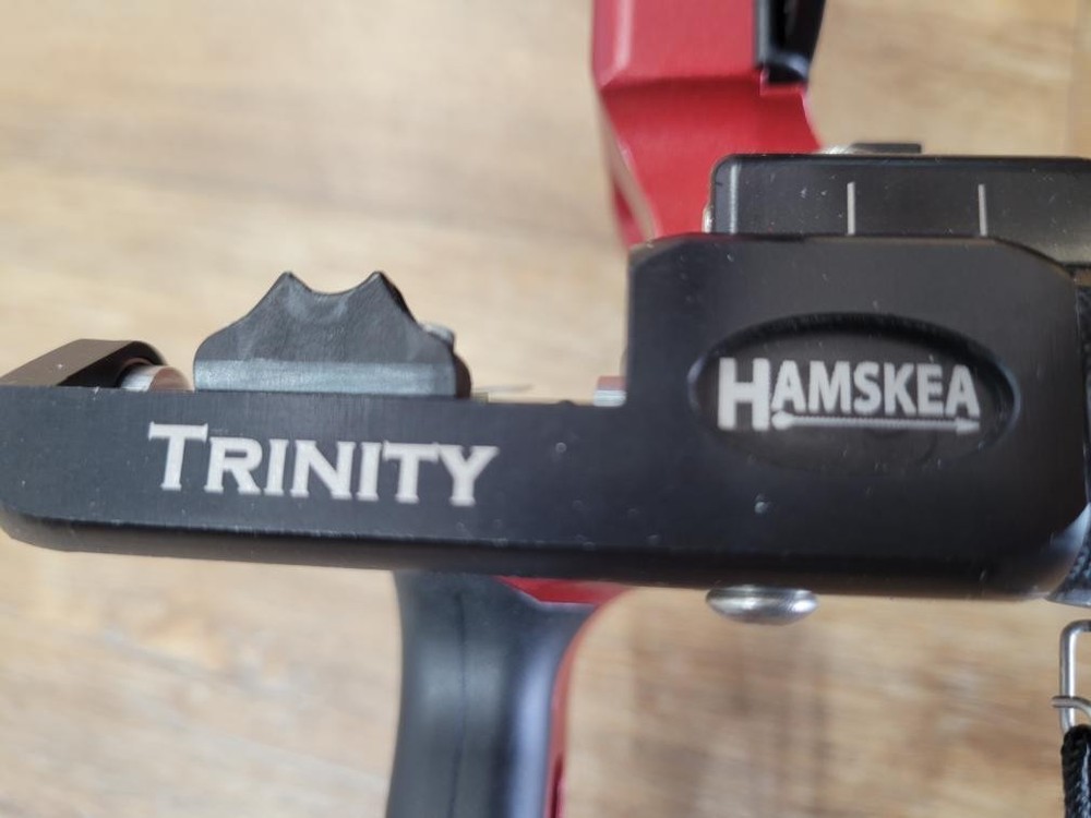 BOWTECH RECKONING 38 (SBL015454)