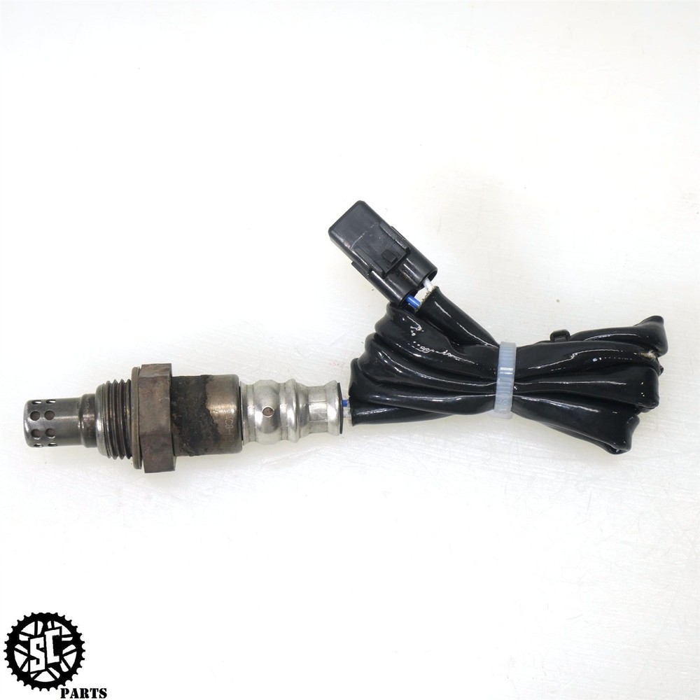 07 08 YAMAHA YZF R1 LAMBDA EXHAUST O2 OXYGEN SENSOR