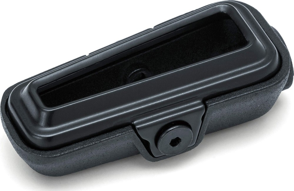 Kuryakyn Dillinger Shift Peg Black