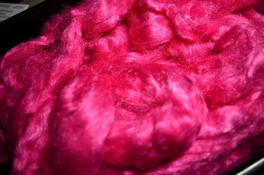Firestar Neon Pink One Ounce  29 g