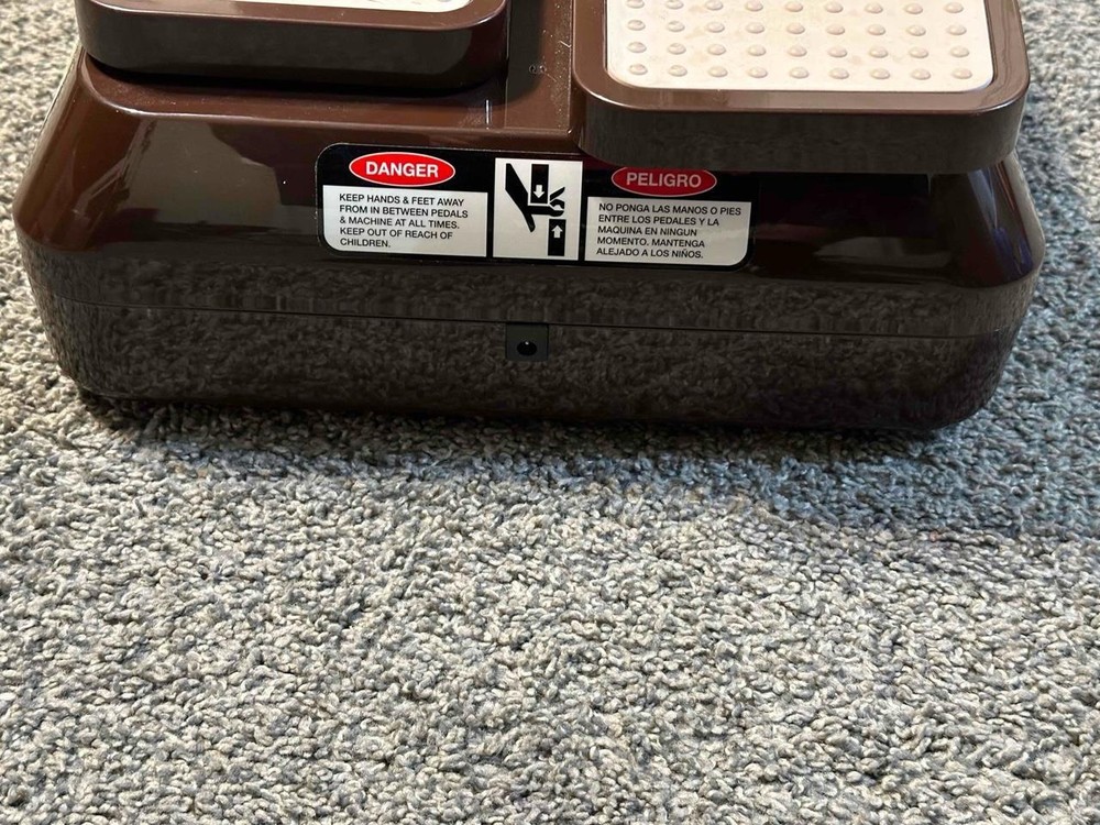 Leg Activator - Motorized Exercise Mobility Machine - Model: LEGX-011 Free Ship!