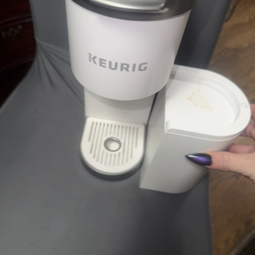 Keurig Single Serve Coffee Maker