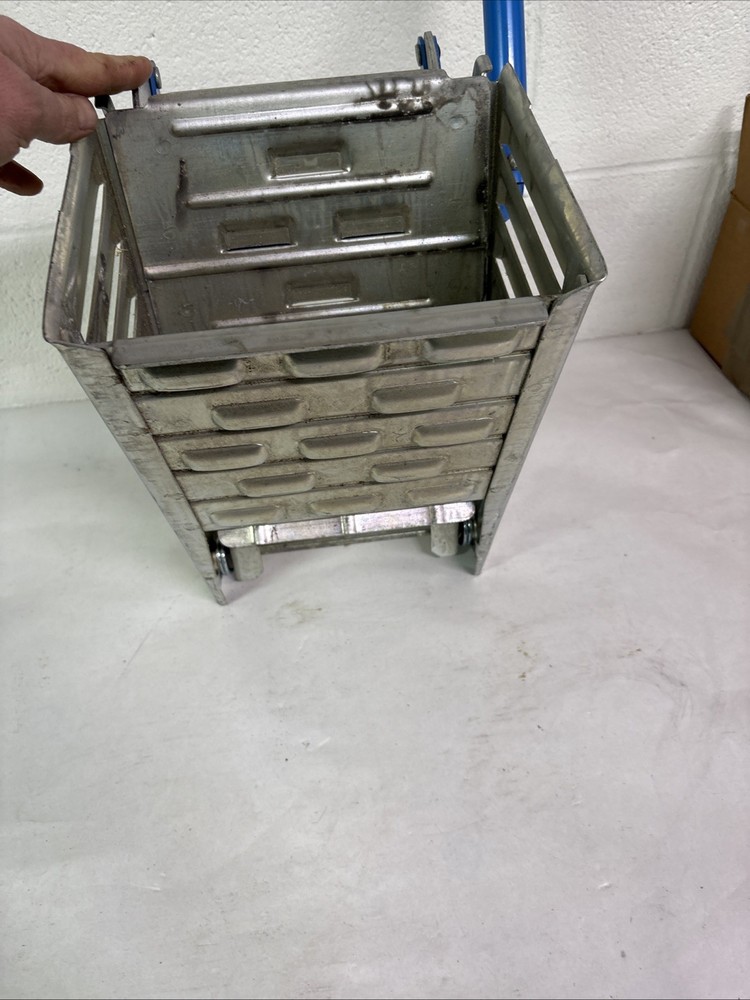 White Industrial Products Mop Wringer