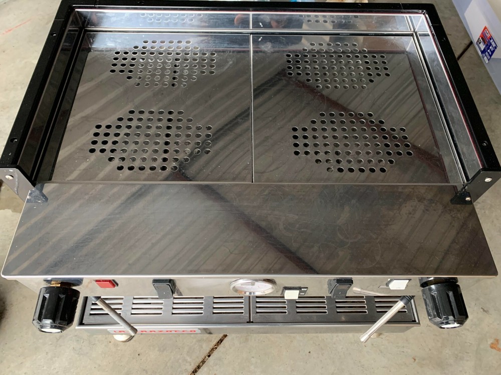 La Marzocco Linea 2EE Espresso Machine - Great Condition