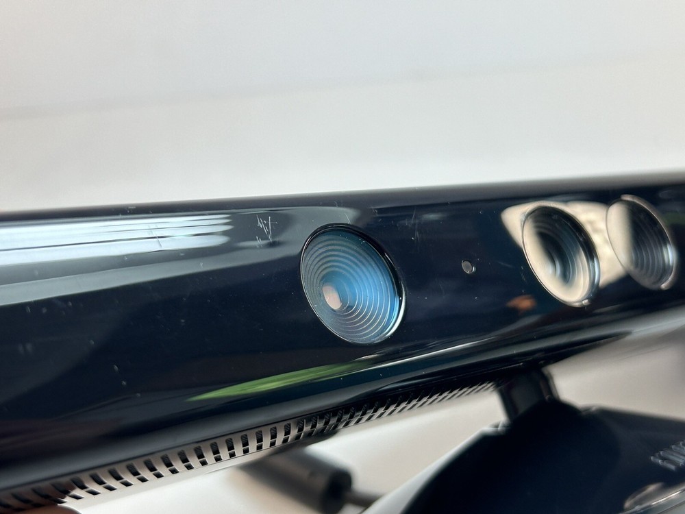 Untested ~ Xbox 360 Kinect Camera ~ Microsoft ~ Model: 1414